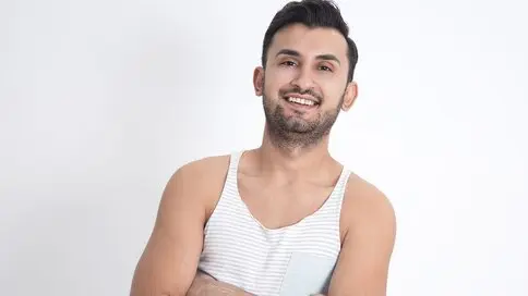 Watch AndrewBoyd’s Cam Show Live