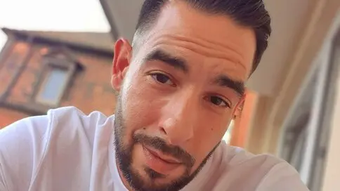 Watch AntonioSilwa’s Cam Show Live