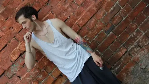 Watch ArnyJoker’s Cam Show Live