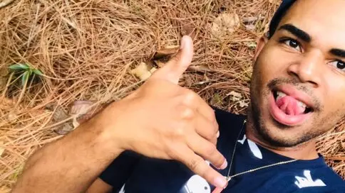 Watch DaniloWright’s Cam Show Live