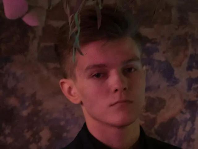 Watch DavidGalager’s Cam Show Live