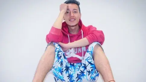 Watch ErickVergara’s Cam Show Live