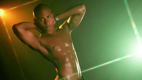 Watch EthanFox’s Cam Show Live