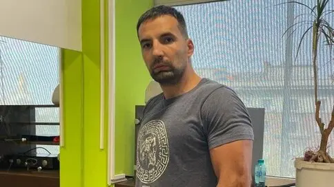 Watch GianniLeo’s Cam Show Live