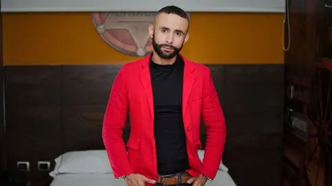 Watch HEVANbro’s Cam Show Live
