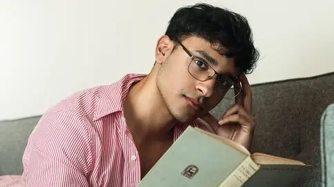 Watch JayMarcos’s Cam Show Live
