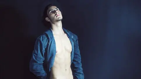 Watch JosephTier’s Cam Show Live