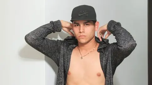 Watch MalcomColt’s Cam Show Live