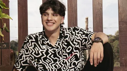 Watch MaximoReyes’s Cam Show Live