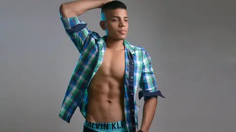 Watch NickKross’s Cam Show Live