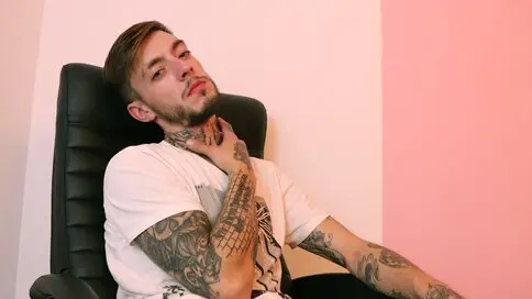Watch NickoRico’s Cam Show Live