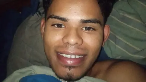 Watch OscarVasquez’s Cam Show Live