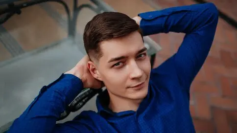 Watch RichieJay’s Cam Show Live