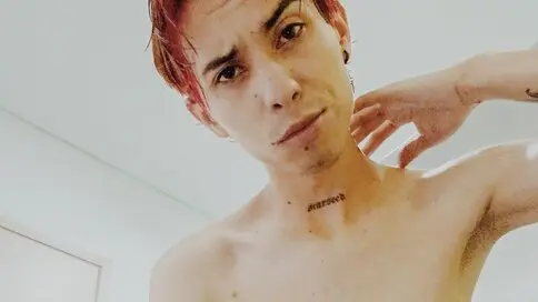 Watch RoyHarrison’s Cam Show Live