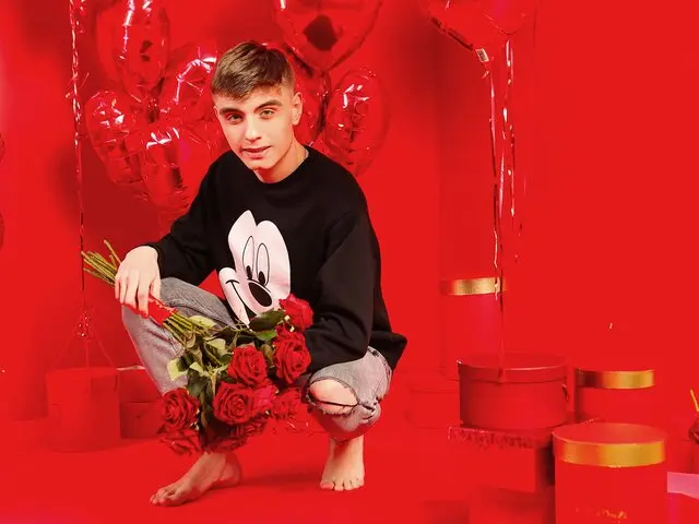 Watch StefanParks’s Cam Show Live