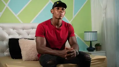 Watch TomasMcGregor’s Cam Show Live