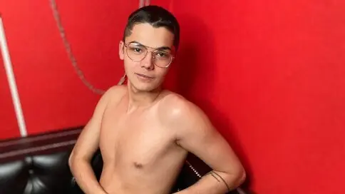Watch TomasMorris’s Cam Show Live