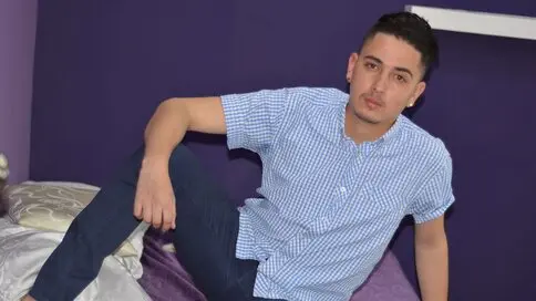 Watch andresarismendi’s Cam Show Live