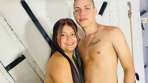 Watch BrunnoAndViky’s Cam Show Live