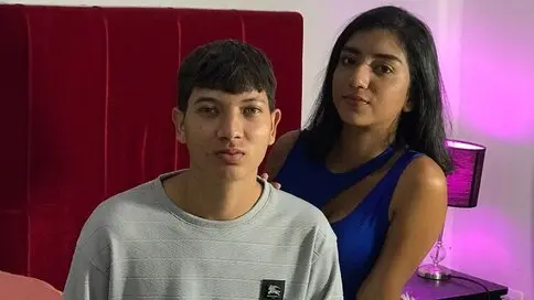 Watch EdwarAndKarly’s Cam Show Live