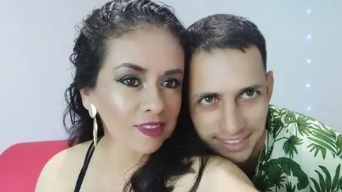 Watch KamilJoy’s Cam Show Live