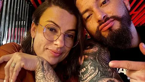 Watch LizJohel’s Cam Show Live