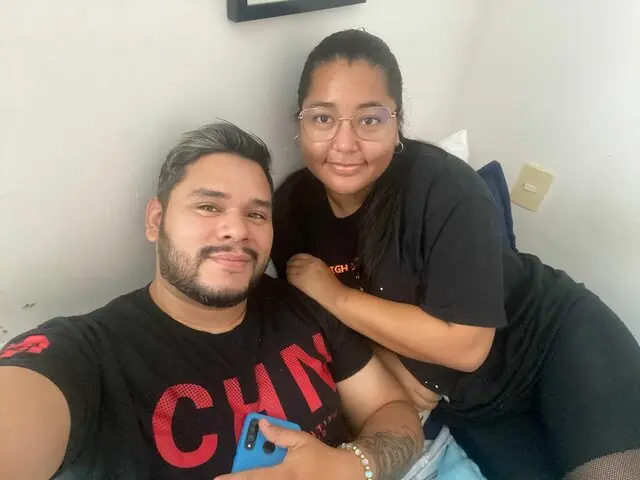 Watch NathanAndCaty’s Cam Show Live