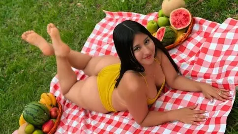 Watch EscarlethFox’s Cam Show Live