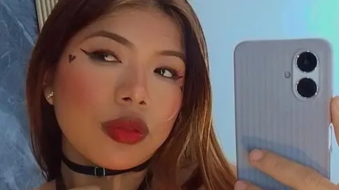 Watch LisaPosada’s Cam Show Live