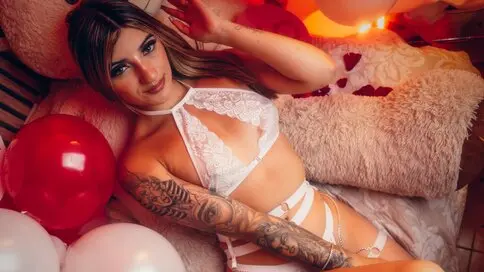 Watch AitanaFostert’s Cam Show Live