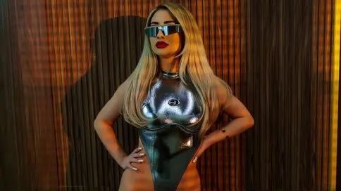 Watch Aleksa’s Cam Show Live