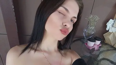 Watch AnnaBekken’s Cam Show Live