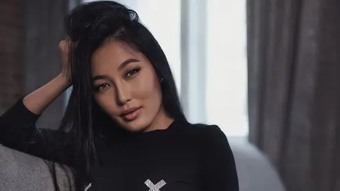 Watch BagiraJones’s Cam Show Live