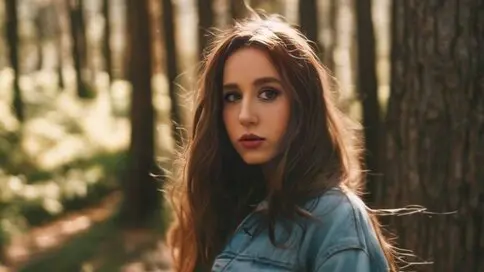 Watch ChantellMorgia’s Cam Show Live