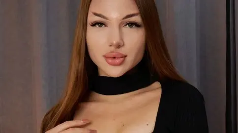 Watch EvaHook’s Cam Show Live