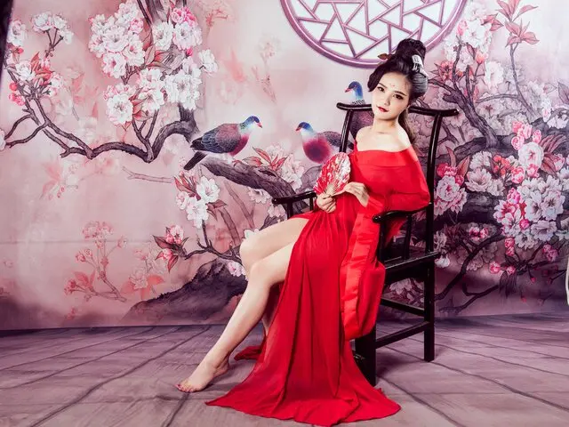 Watch GosieKayla’s Cam Show Live