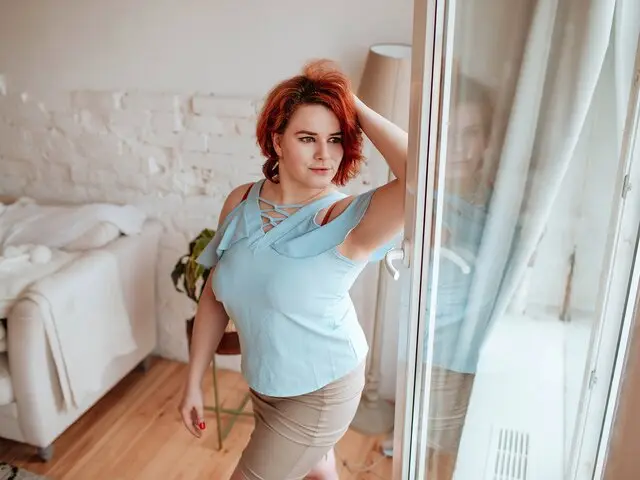 Watch JudyMagic’s Cam Show Live