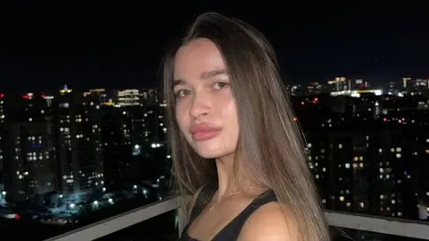 Watch KristiNova’s Cam Show Live