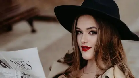 Watch KristinaLiss’s Cam Show Live