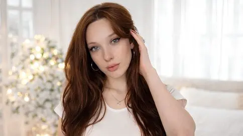 Watch LeraHayes’s Cam Show Live