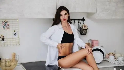 Watch LiliTerriks’s Cam Show Live