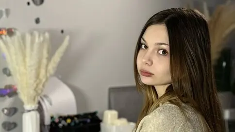 Watch LillianaKot’s Cam Show Live