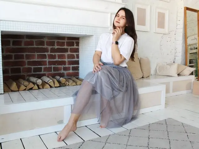 Watch LillianaRivera’s Cam Show Live