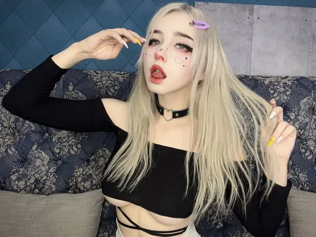 Watch LilyHaggard’s Cam Show Live