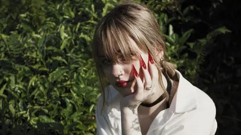 Watch LiyaLuna’s Cam Show Live