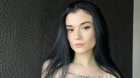 Watch LucySerenity’s Cam Show Live