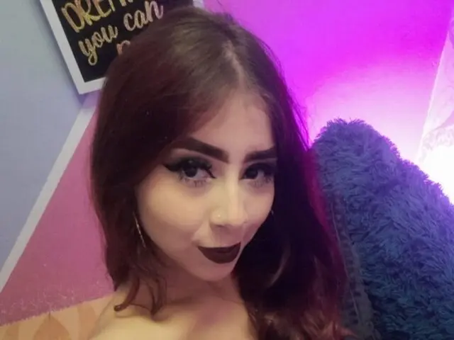 Watch MayolinJoy’s Cam Show Live