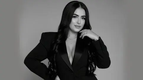 Watch MeghanGomes’s Cam Show Live