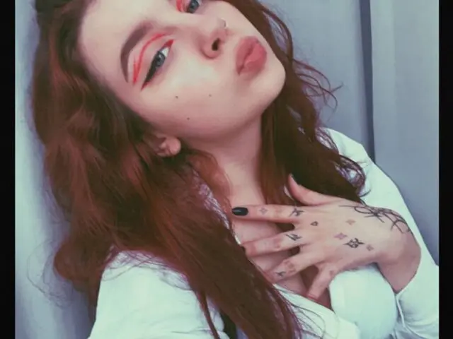 Watch MellisaLauren’s Cam Show Live