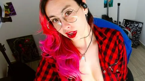 Watch NatashaLau’s Cam Show Live